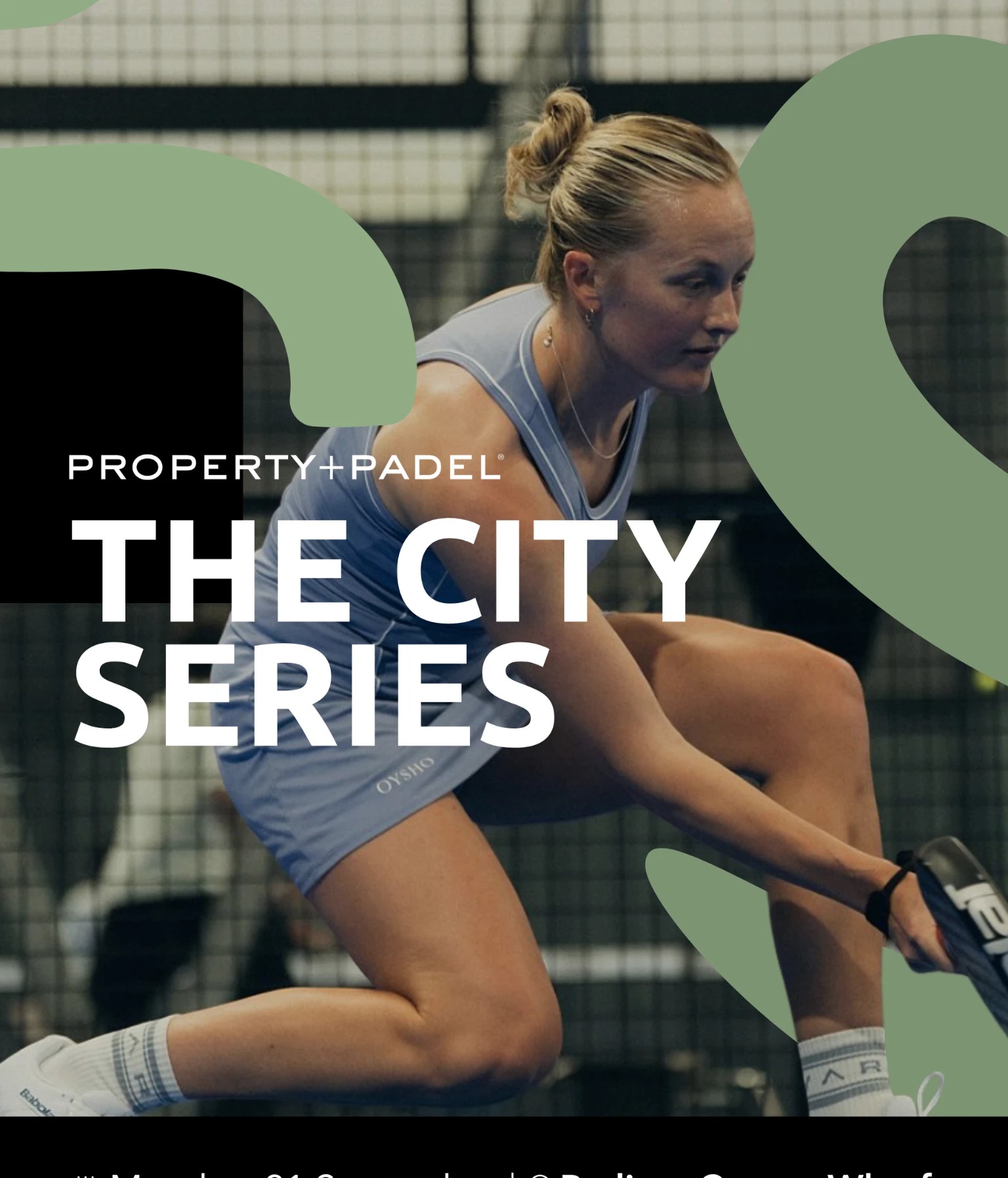 The City Series London by Property+Padel